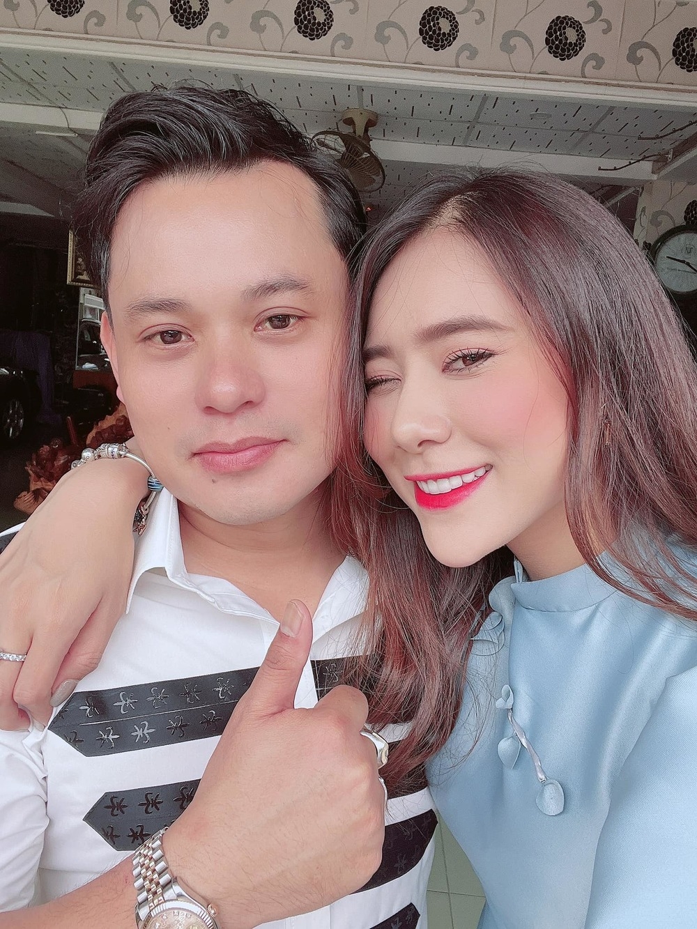 Sao Việt hôm nay 22/4: Diệp Lâm Anh 