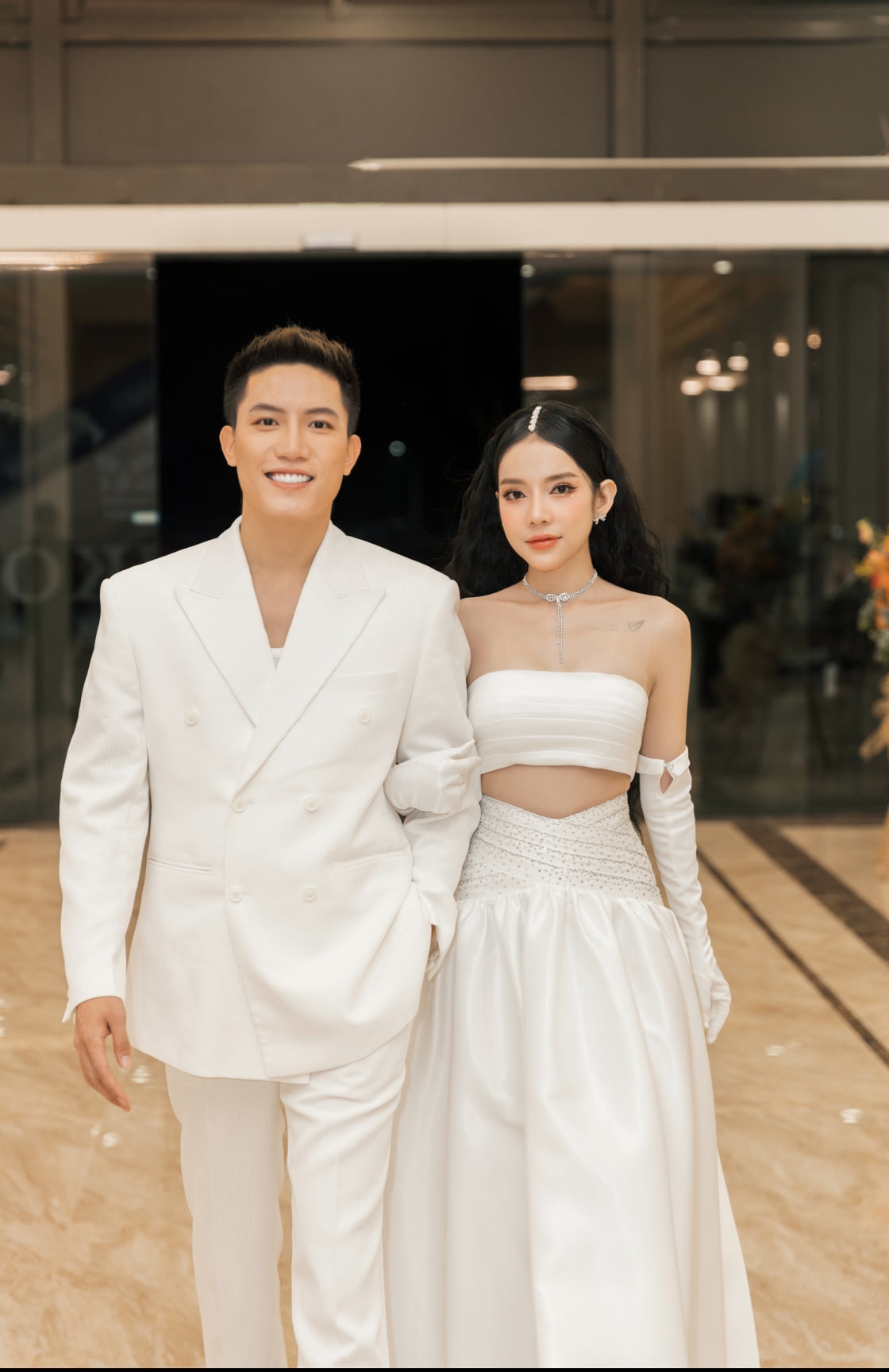 Sao Việt hôm nay 24/4: Chi Pu gây ấn tượng trong Street Dance Việt Nam Sao Việt hôm nay 24/4: Chi Pu gây ấn tượng trong Street Dance Việt Nam