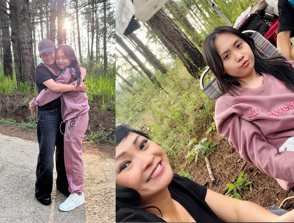 Sao Việt hôm nay 25/4: Sao Việt hôm nay 25/4: