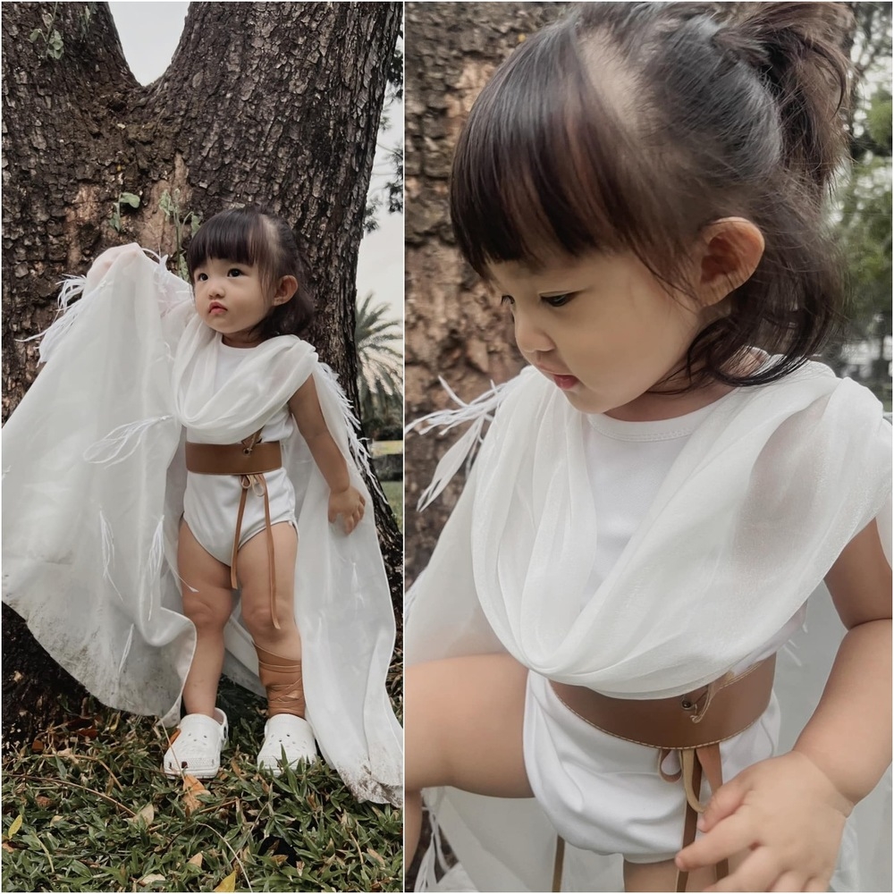 Sao Việt hôm nay 25/4: Sao Việt hôm nay 25/4: