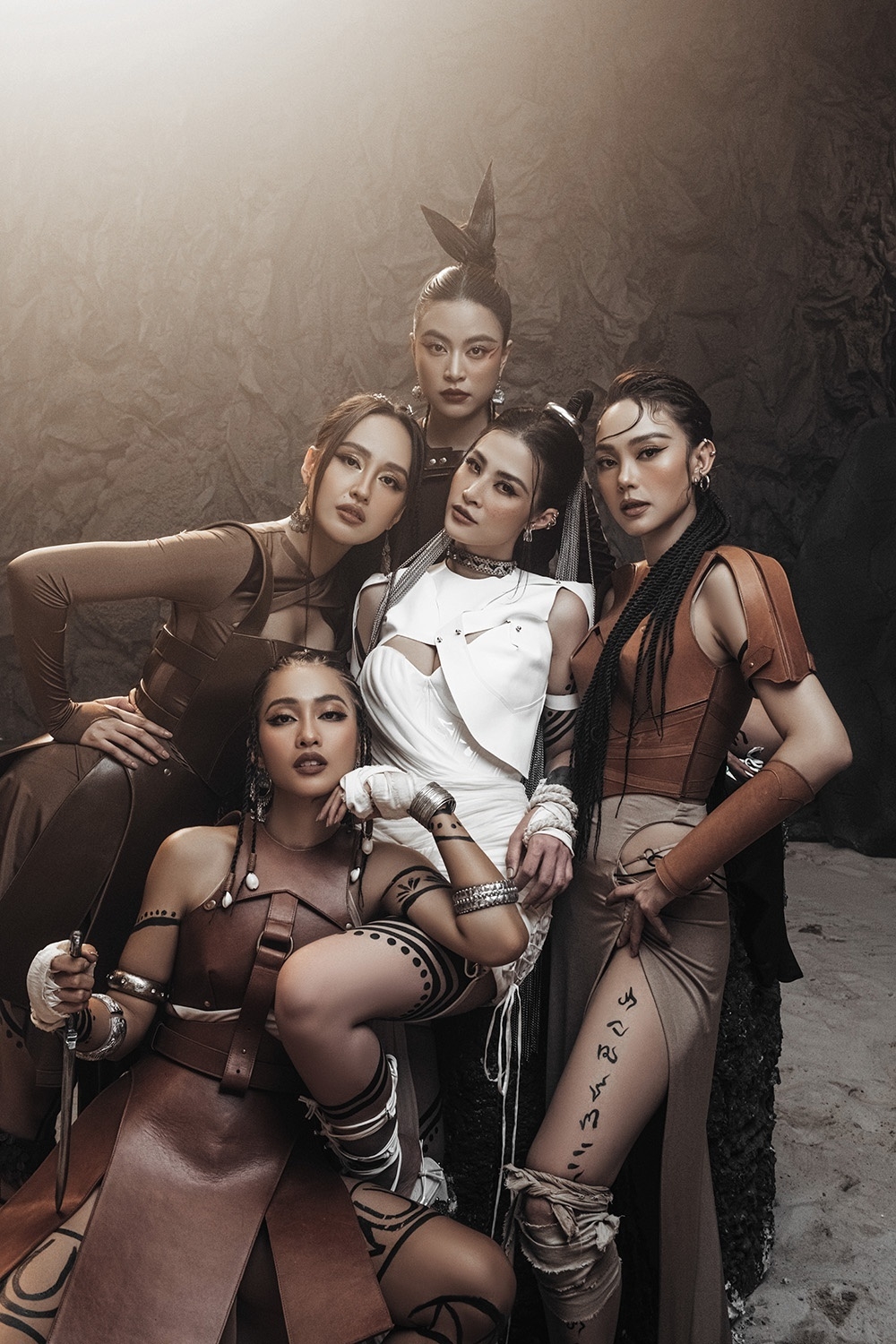 Sao Việt hôm nay 25/4: Sao Việt hôm nay 25/4: