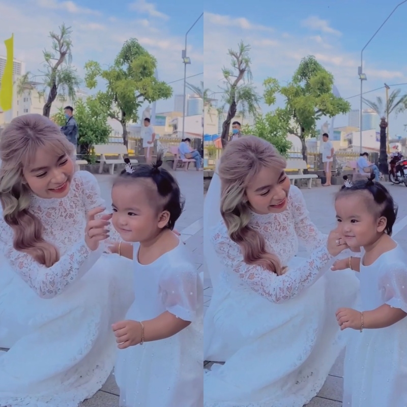 Sao Việt hôm nay 26/4: Phương Trinh Jolie công khai con gái tại đám cưới Sao Việt hôm nay 26/4: Phương Trinh Jolie công khai con gái tại đám cưới