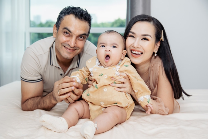 Sao Việt hôm nay 27/4: Vợ Xuân Bắc tiếp tục gây tranh cãi với phát ngôn mới Sao Việt hôm nay 27/4: Vợ Xuân Bắc tiếp tục gây tranh cãi với phát ngôn mới