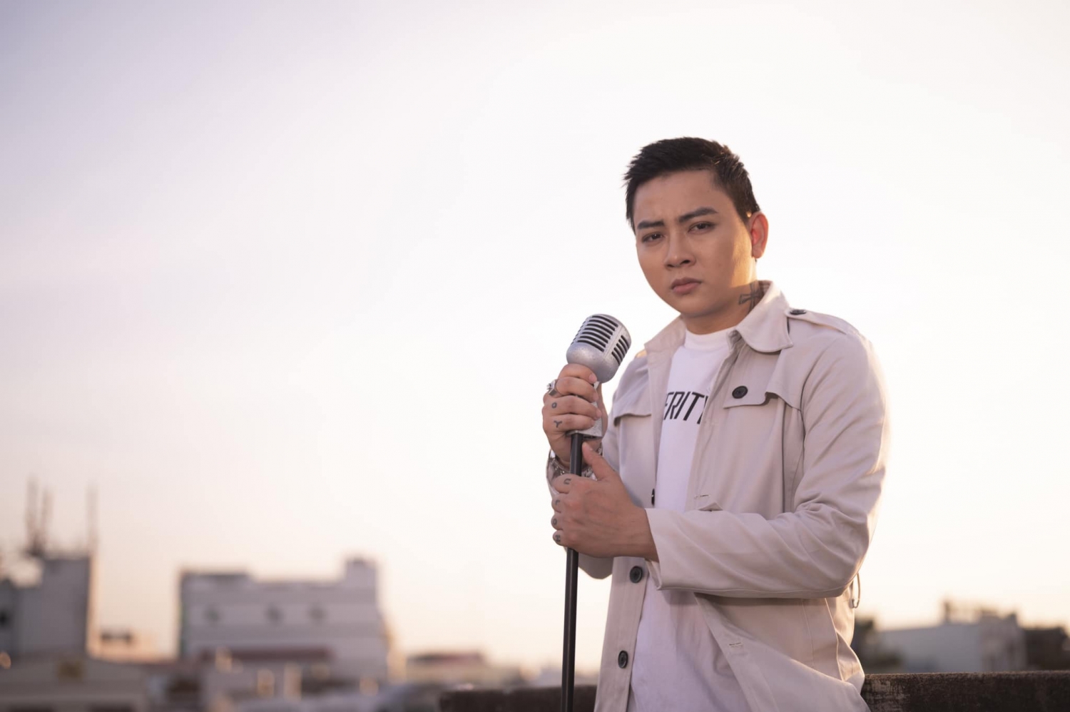 Sao Việt hôm nay 27/4: Vợ Xuân Bắc tiếp tục gây tranh cãi với phát ngôn mới Sao Việt hôm nay 27/4: Vợ Xuân Bắc tiếp tục gây tranh cãi với phát ngôn mới