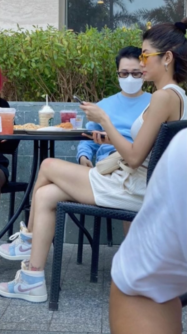 Sao Việt hôm nay 27/4: Vợ Xuân Bắc tiếp tục gây tranh cãi với phát ngôn mới Sao Việt hôm nay 27/4: Vợ Xuân Bắc tiếp tục gây tranh cãi với phát ngôn mới