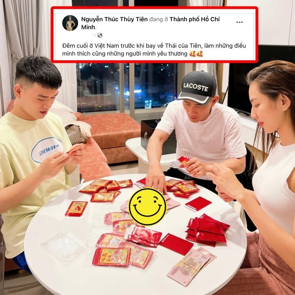 Sao Việt hôm nay 27/4: Vợ Xuân Bắc tiếp tục gây tranh cãi với phát ngôn mới Sao Việt hôm nay 27/4: Vợ Xuân Bắc tiếp tục gây tranh cãi với phát ngôn mới