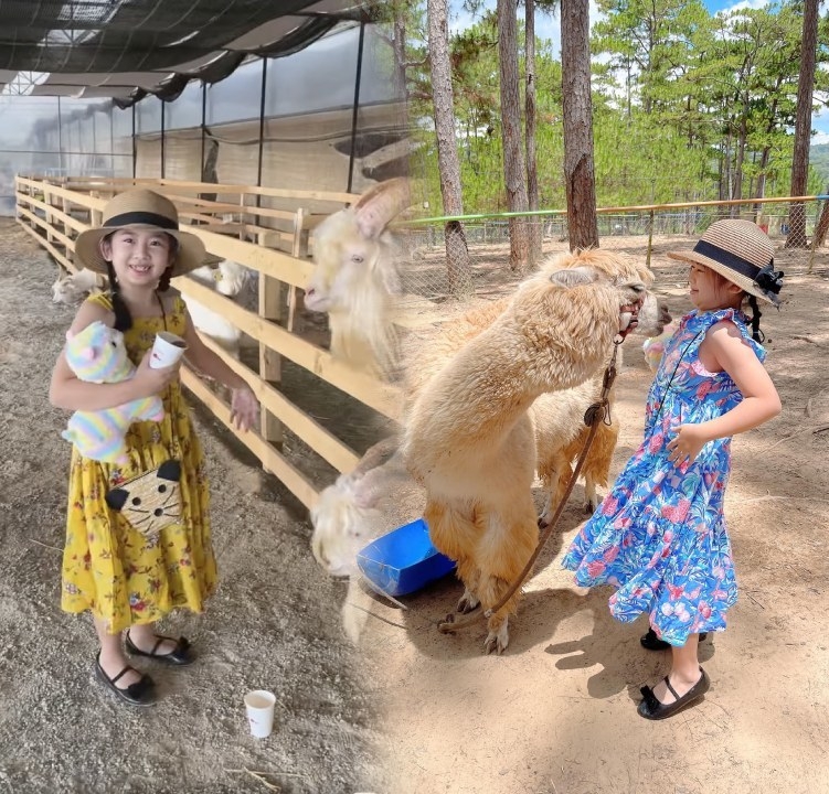 Sao Việt hôm nay 28/4: Hồ Quang Hiếu tung bộ ảnh diện đồ đôi bên Top 22 Hoa hậu Việt Nam Sao Việt hôm nay 28/4: Hồ Quang Hiếu tung bộ ảnh diện đồ đôi bên Top 22 Hoa hậu Việt Nam