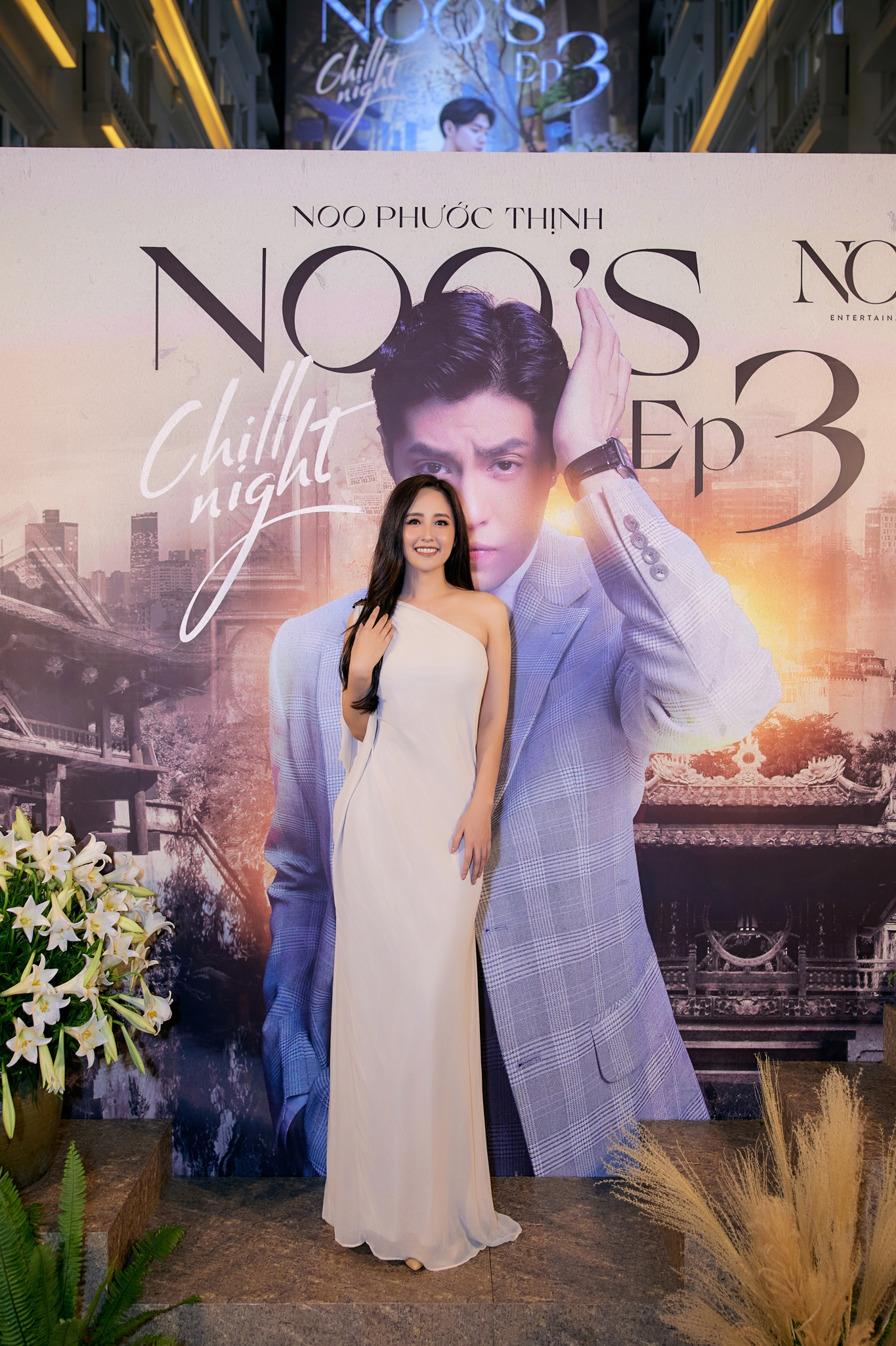 Sao Việt hôm nay 29/4: Thiều Bảo Trâm thu hút sự chú ý với visual Sao Việt hôm nay 29/4: Thiều Bảo Trâm thu hút sự chú ý với visual