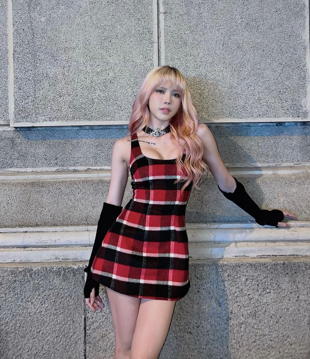 Sao Việt hôm nay 29/4: Thiều Bảo Trâm thu hút sự chú ý với visual Sao Việt hôm nay 29/4: Thiều Bảo Trâm thu hút sự chú ý với visual