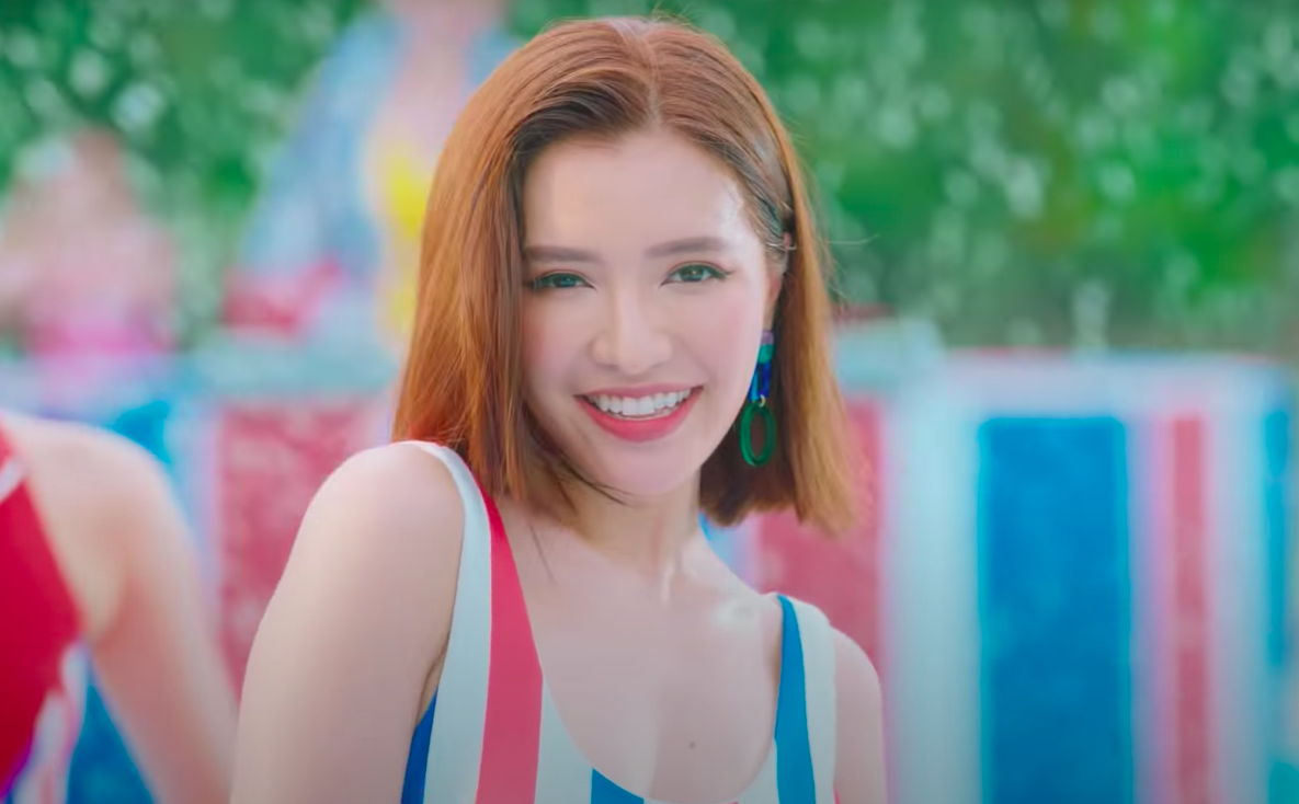 Sao Việt hôm nay 29/4: Thiều Bảo Trâm thu hút sự chú ý với visual Sao Việt hôm nay 29/4: Thiều Bảo Trâm thu hút sự chú ý với visual