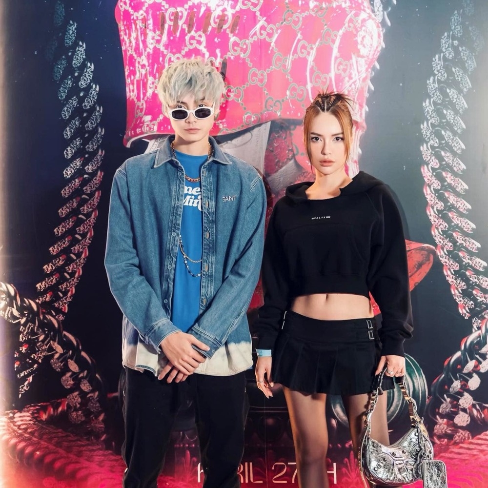 Sao Việt hôm nay 30/4: Minh Luân cùng bạn gái thân thiết bên gia đình Lan Ngọc Sao Việt hôm nay 30/4: Minh Luân cùng bạn gái thân thiết bên gia đình Lan Ngọc