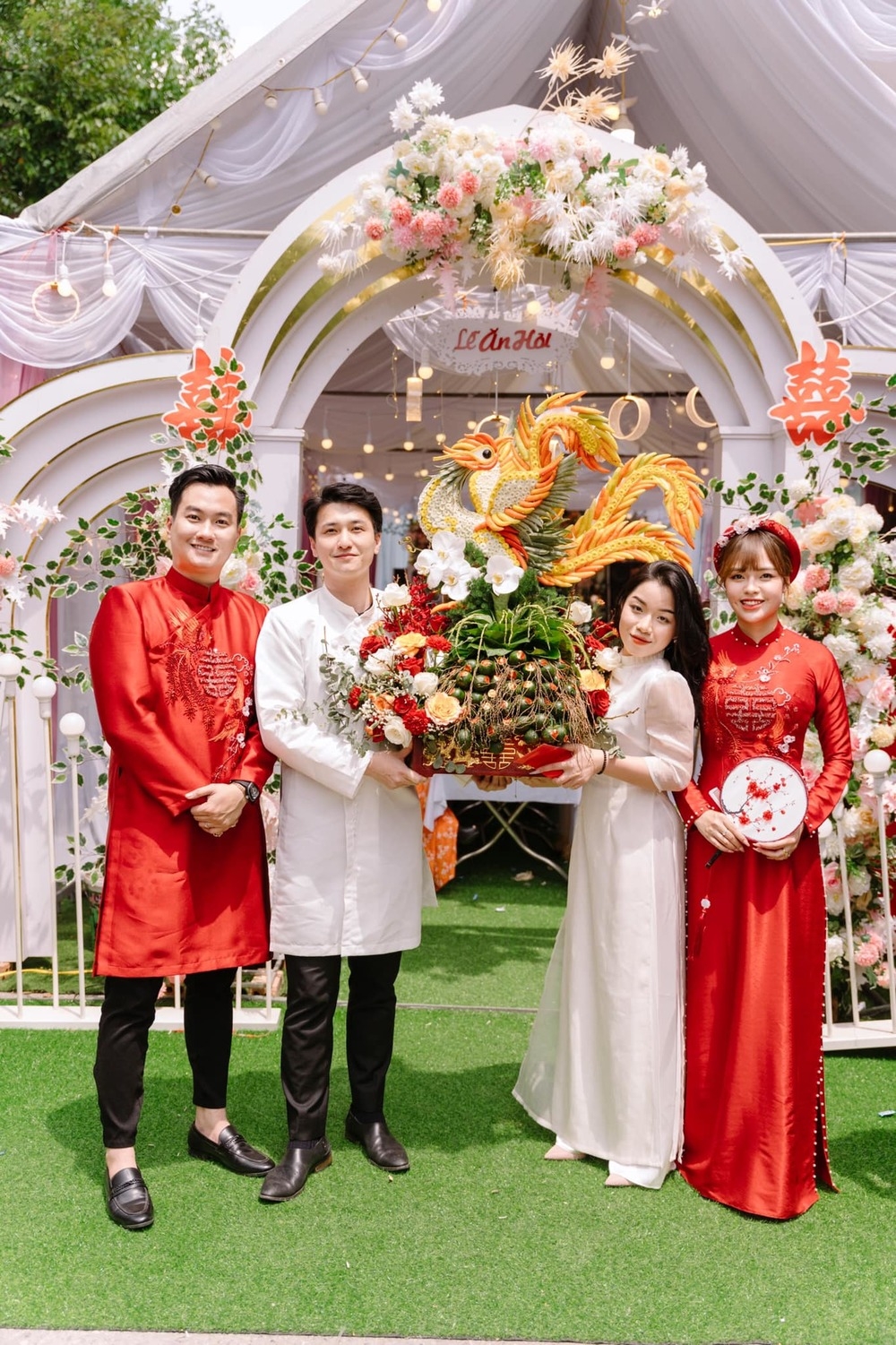 Sao Việt hôm nay 1/5: Chồng cũ Lâm Khánh Chi chuẩn bị kết hôn? Sao Việt hôm nay 1/5: Chồng cũ Lâm Khánh Chi chuẩn bị kết hôn?