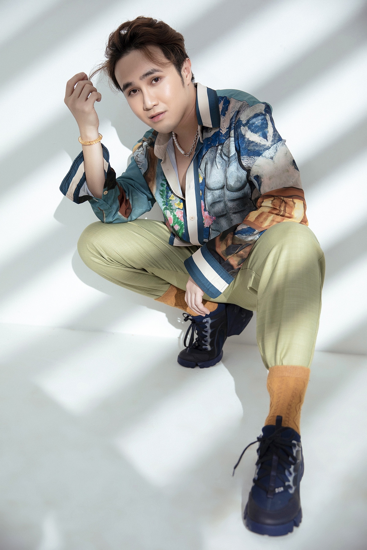 Sao Việt hôm nay 1/5: Chồng cũ Lâm Khánh Chi chuẩn bị kết hôn? Sao Việt hôm nay 1/5: Chồng cũ Lâm Khánh Chi chuẩn bị kết hôn?