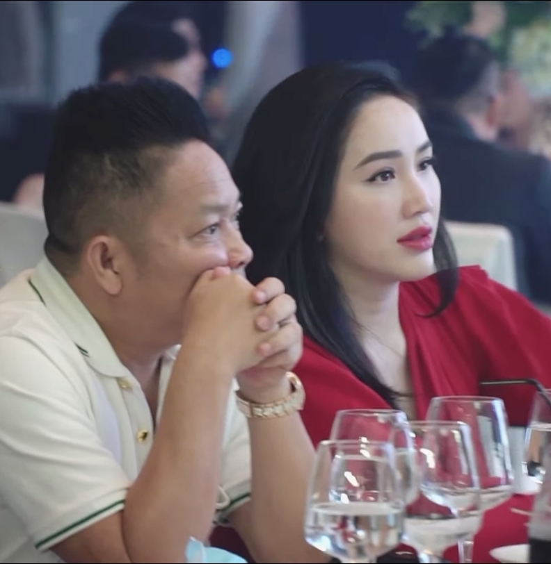 Sao Việt hôm nay 3/5: Bảo Thy hiếm hoi xuất hiện cùng chồng đại gia