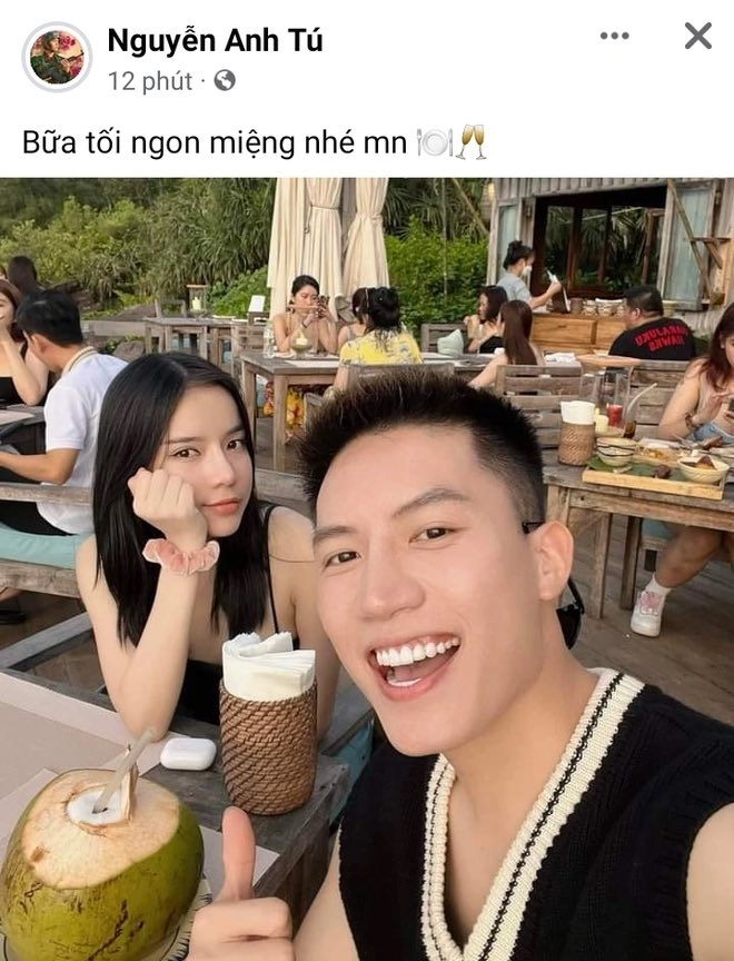 Sao Việt hôm nay 4/5: Thủy Tiên thân thiết bên em chồng Sao Việt hôm nay 4/5: Thủy Tiên thân thiết bên em chồng