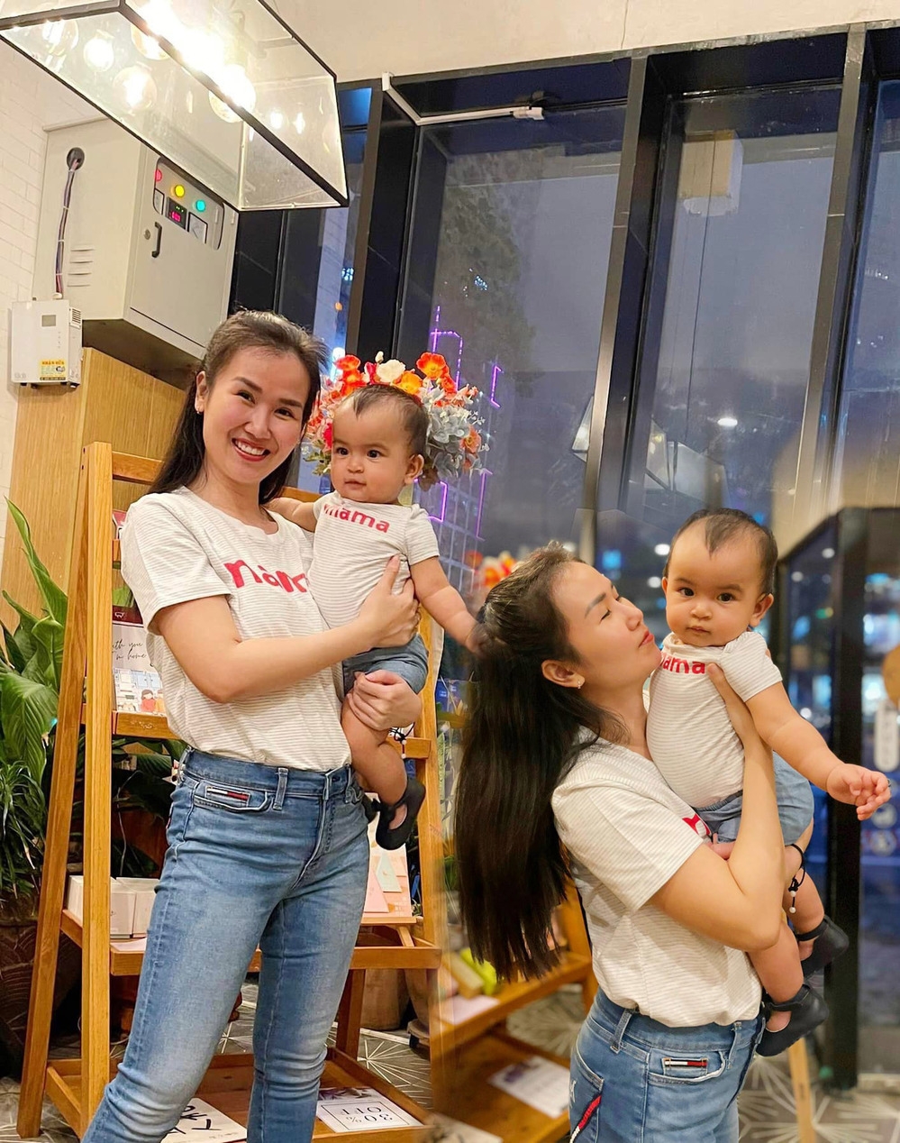 Sao Việt hôm nay 4/5: Thủy Tiên thân thiết bên em chồng Sao Việt hôm nay 4/5: Thủy Tiên thân thiết bên em chồng