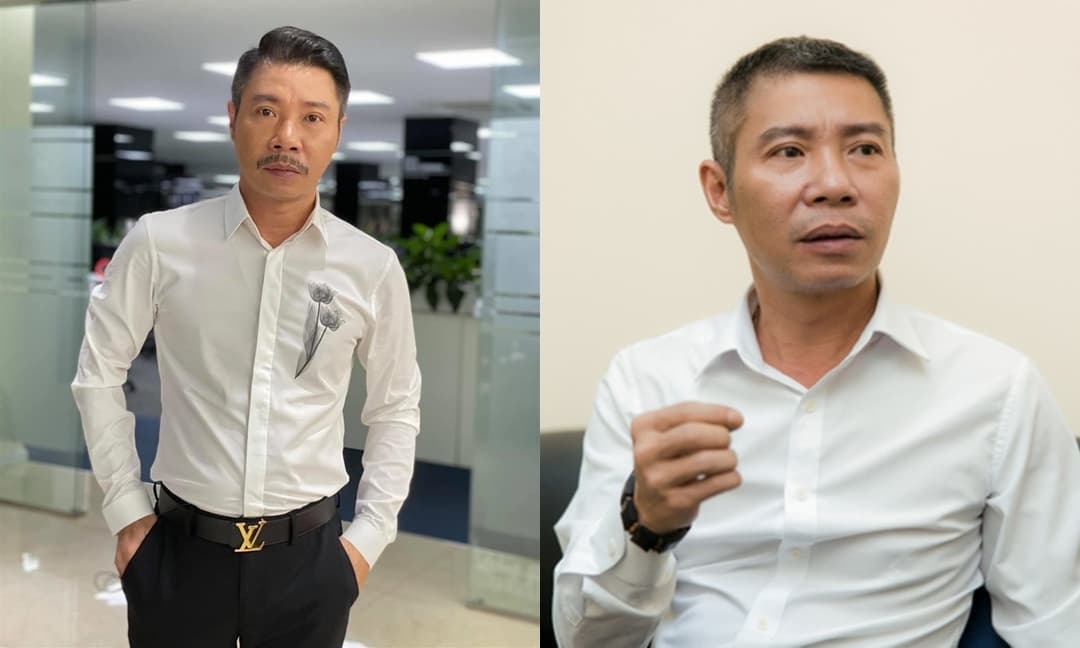 NSND Công Lý phải nhập viện điều trị do bị ngã