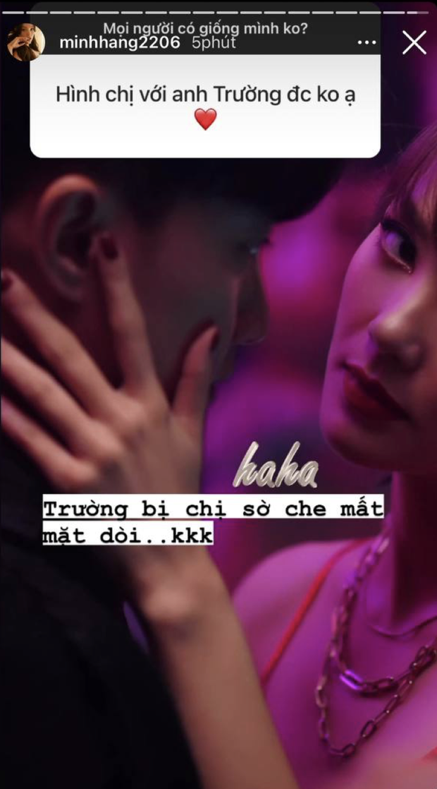 Tin hot giải trí ngày 6/8: Động thái mới của Minh Hằng sau tin đồn hẹn hò với Quốc Trường