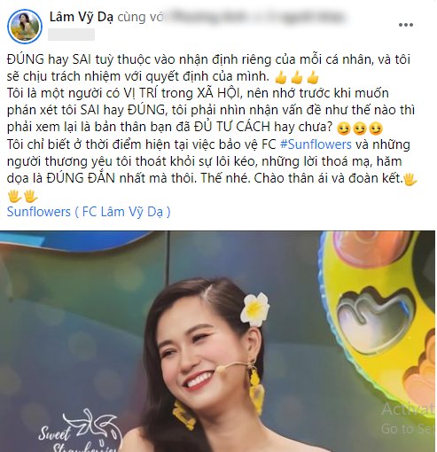 Tin hot giải trí ngày 9/8: Phản ứng của bạn gái Anh Đức khi nam diễn viên bị chê xấu