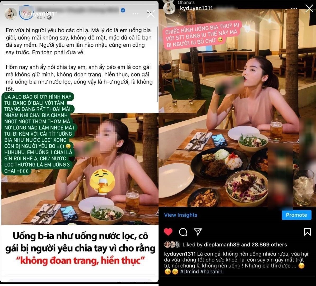 Tin hot giải trí ngày 10/8: Ngô Thanh Vân tung ảnh hẹn hò cùng Huy Trần