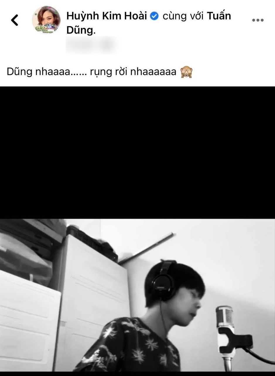 Tin hot giải trí ngày 11/8: Phanh Lee làm đẹp từ nguyên liệu đặc biệt khiến nhiều người bất ngờ