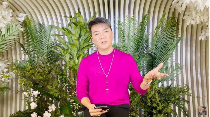 Tin hot giải trí ngày 11/8: Phanh Lee làm đẹp từ nguyên liệu đặc biệt khiến nhiều người bất ngờ