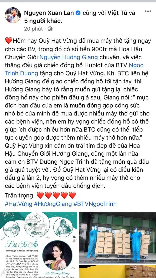 Tin hot giải trí ngày 18/8: Lý Bình và Phương Trinh Jolie chính thức đính hôn