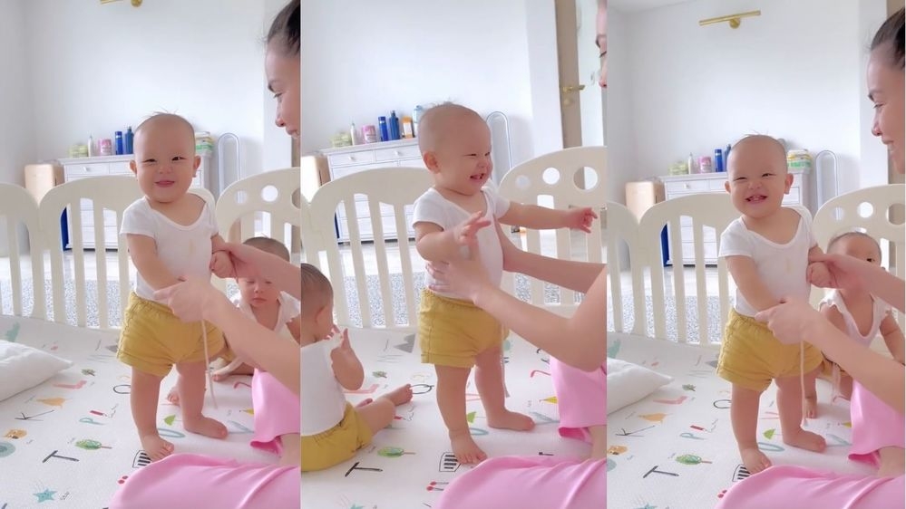 Tin hot giải trí ngày 24/8: Cindy Lư tiết lộ từng có người thứ 3 xen vào mối quan hệ