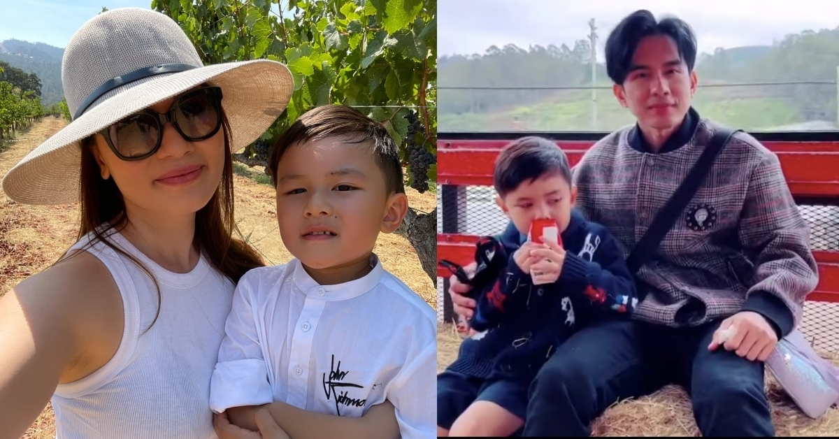 Tin hot giải trí ngày 26/8: Thúy Ngân tích cực khoe hình selfie tại Hàn Quốc