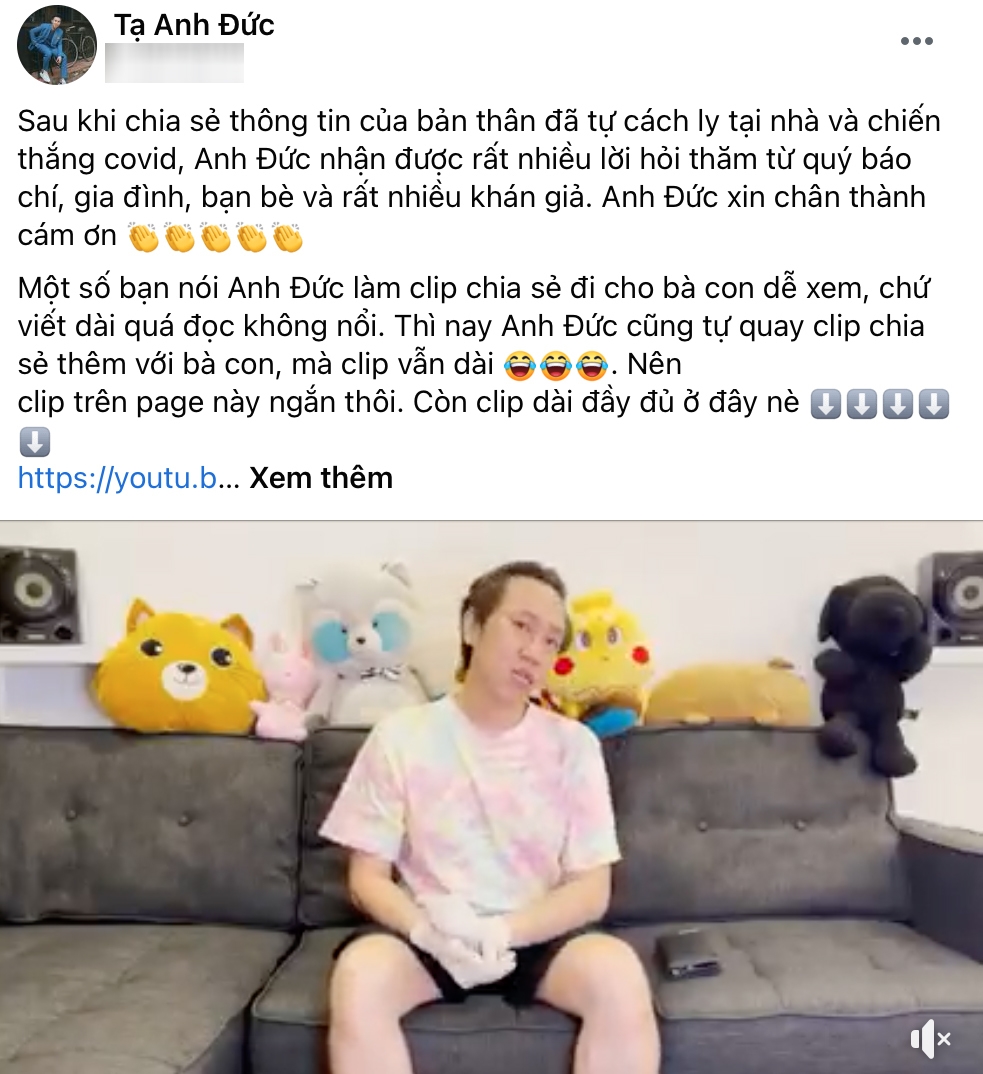 Tin hot giải trí ngày 28/8: Vợ chồng Đoàn Di Băng tuyên bố ngưng làm từ thiện