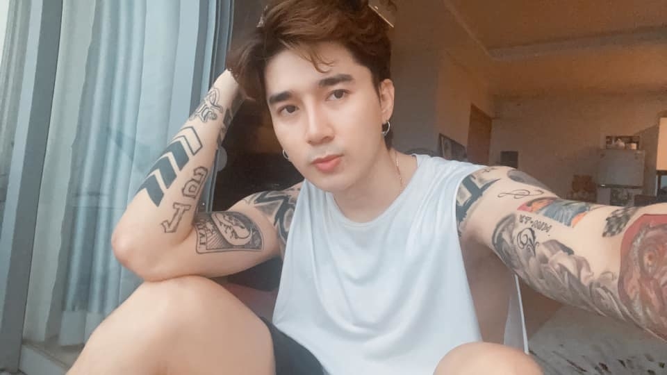 Tin hot giải trí ngày 30/8: Phía Erik phủ nhận tin đồn đạo nhái poster MV