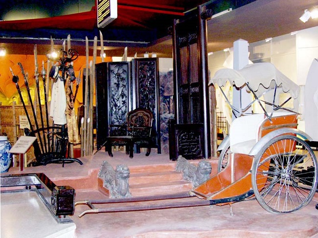 Du lịch Nghệ An: Địa điểm, kinh nghiệm ăn ở, vui chơi