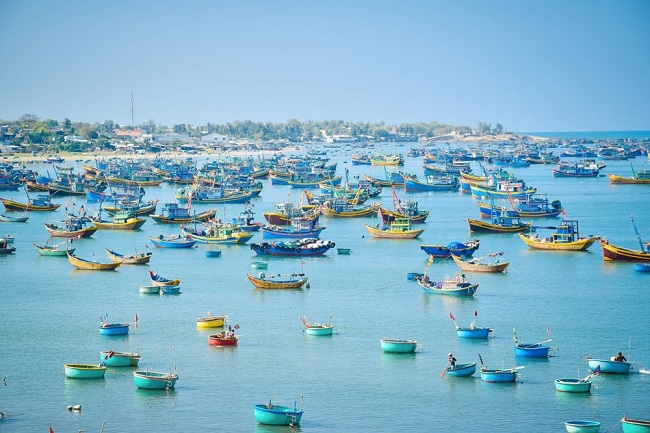Du lịch Nghệ An: Địa điểm, kinh nghiệm ăn ở, vui chơi