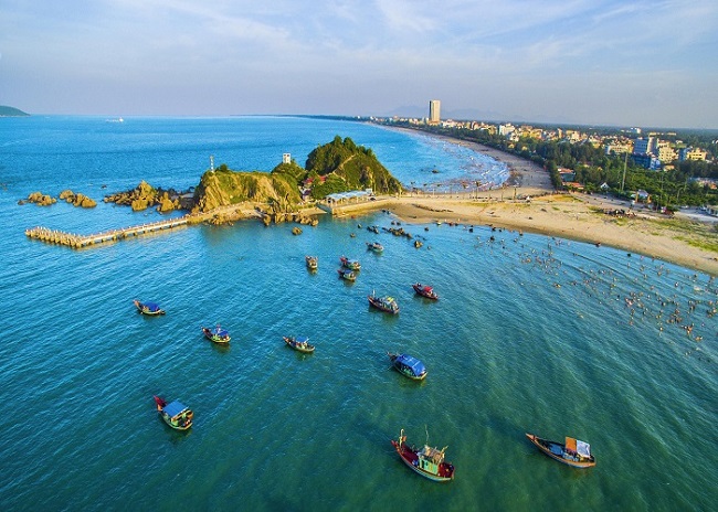 Du lịch Nghệ An: Địa điểm, kinh nghiệm ăn ở, vui chơi