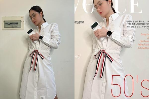 Tin hot giải trí ngày 13/9: Hoa hậu Đỗ Mỹ Linh lên tiếng giải thích clip tỏ thái độ hất tay Đỗ Thị Hà