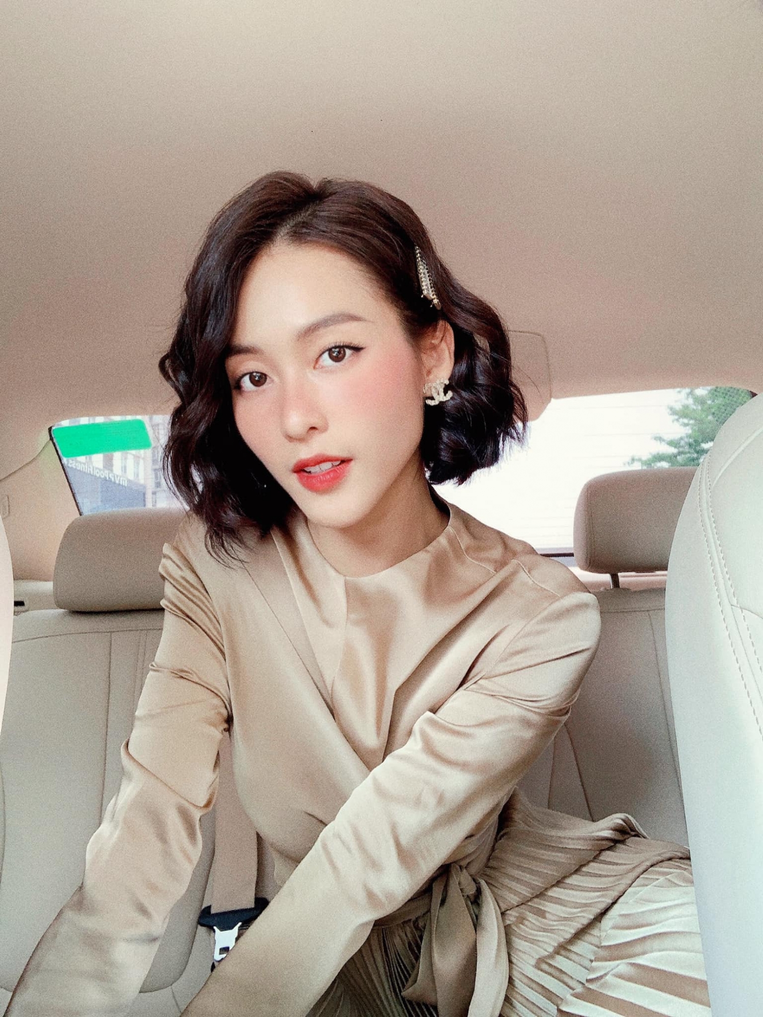 Tin hot giải trí ngày 14/9: Khả Ngân lần đầu chia sẻ về việc nhập viện và tụt cân trầm trọng