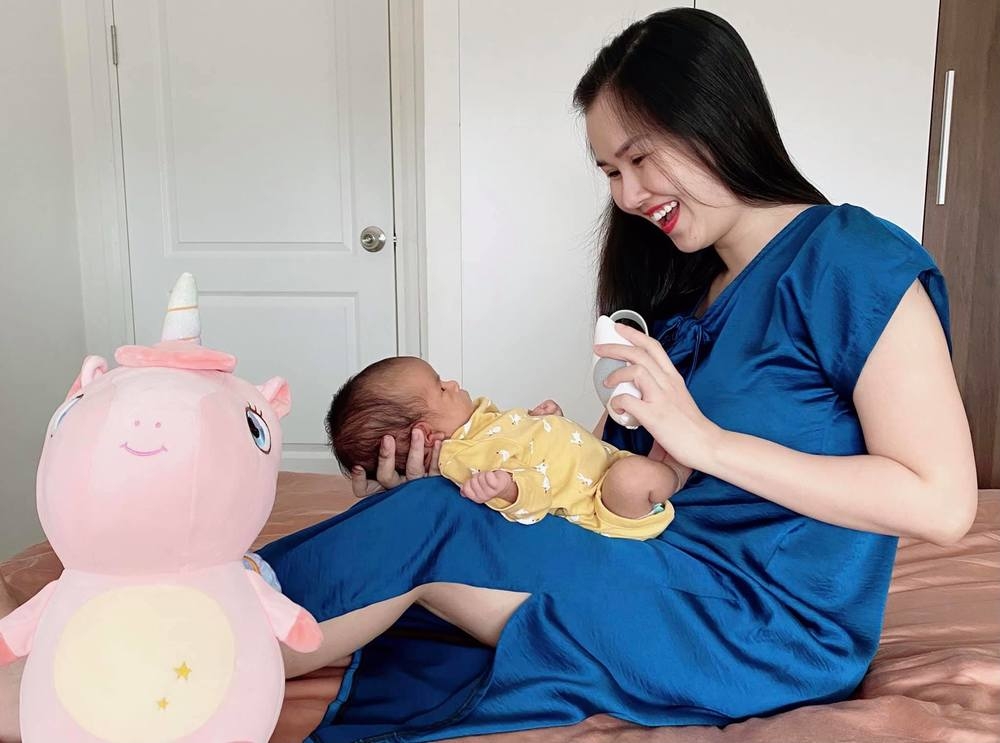 Tin hot giải trí ngày 14/9: Khả Ngân lần đầu chia sẻ về việc nhập viện và tụt cân trầm trọng