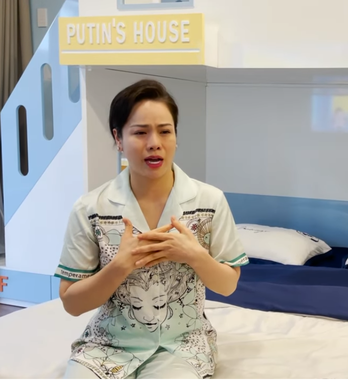 Tin hot giải trí ngày 21/9: Thiên An lần đầu khoe sắc bên con gái sau ồn ào
