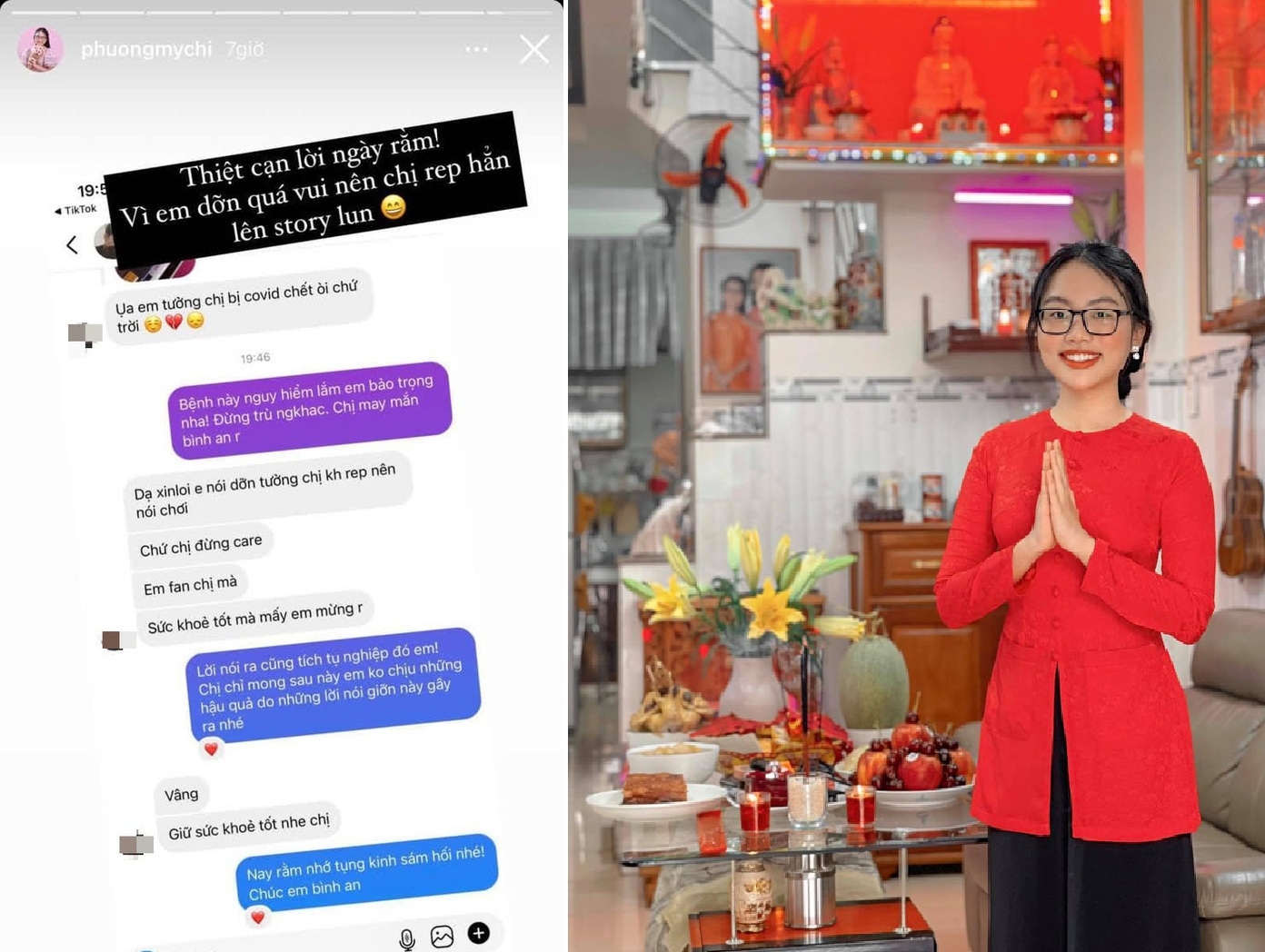 Sao Việt ngày 22/9: Lynk Lee lộ diện sau phẫu thuật yết hầu