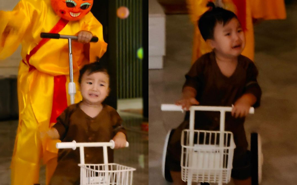 Sao Việt ngày 22/9: Lynk Lee lộ diện sau phẫu thuật yết hầu