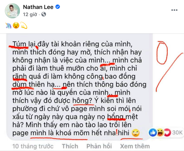 Sao Việt ngày 22/9: Lynk Lee lộ diện sau phẫu thuật yết hầu
