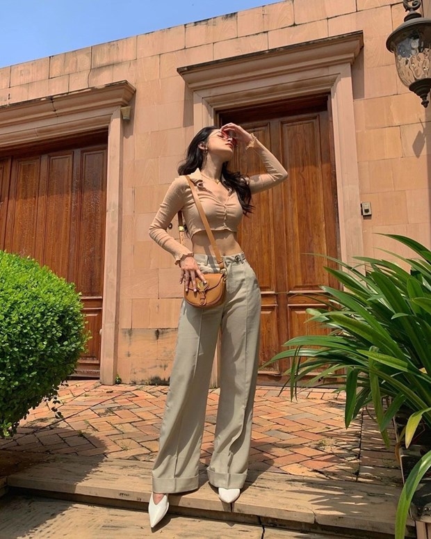 Sao Việt ngày 26/9: Điểm qua phong cách street style 
