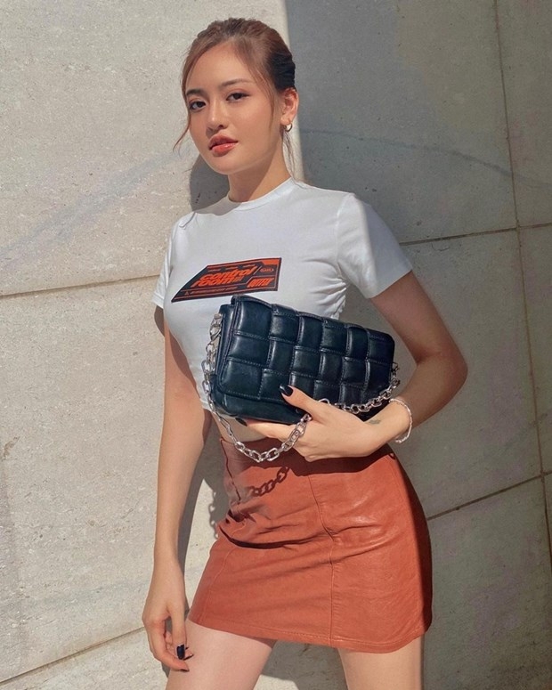 Sao Việt ngày 26/9: Điểm qua phong cách street style 