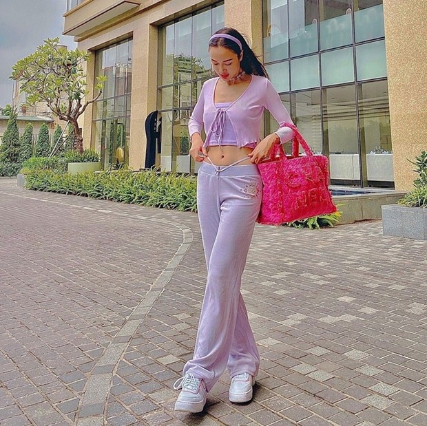 Sao Việt ngày 26/9: Điểm qua phong cách street style 
