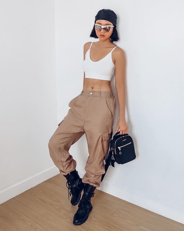 Sao Việt ngày 26/9: Điểm qua phong cách street style 