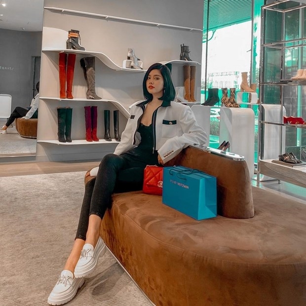 Sao Việt ngày 26/9: Điểm qua phong cách street style 