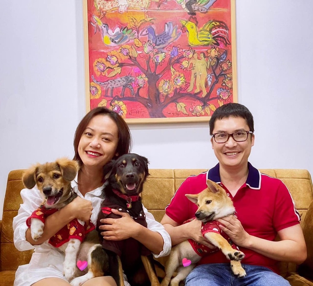 Sao Việt ngày 27/9: Vũ Khắc Tiệp thả cá phóng sinh gây nhiều tranh cãi