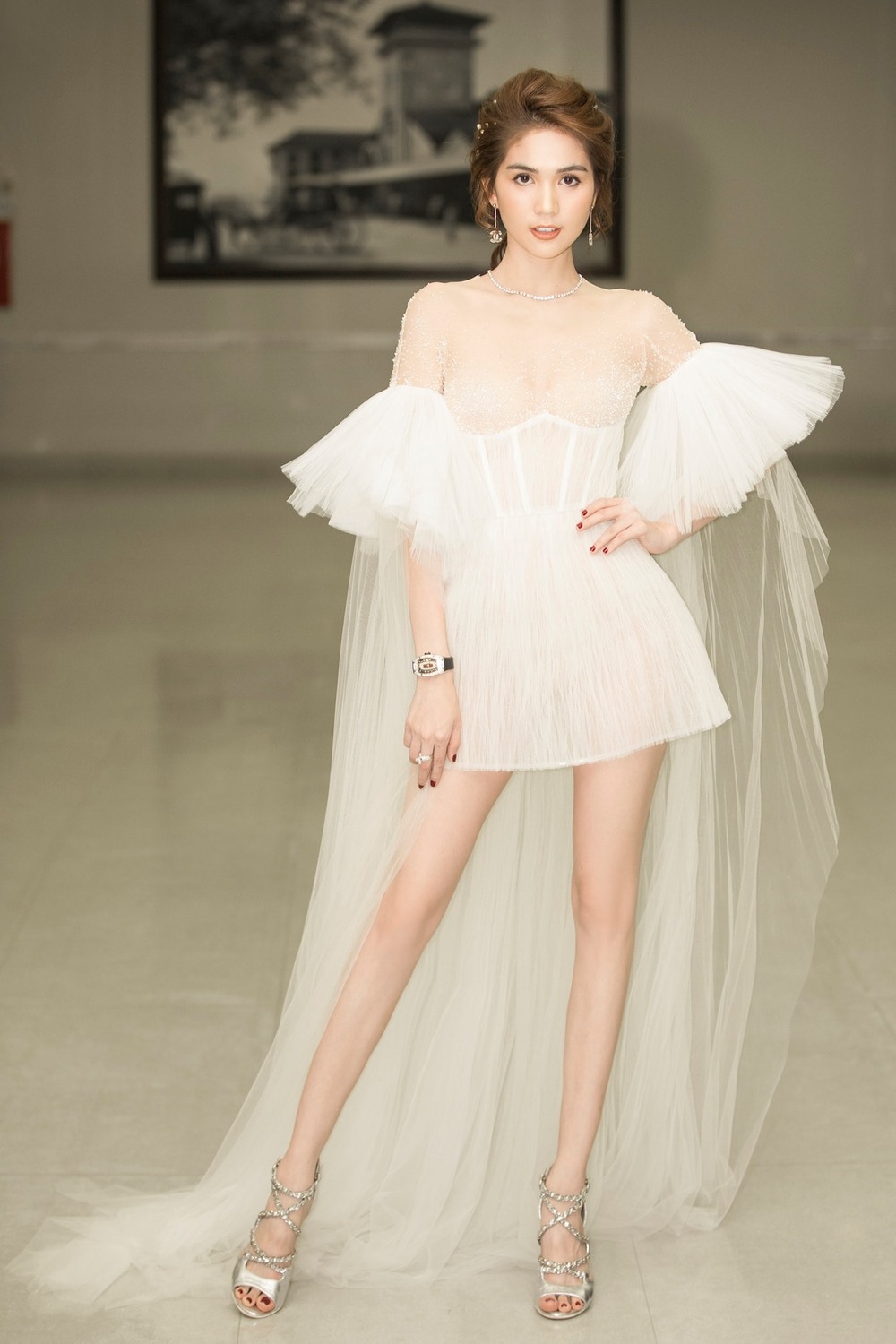 Sao Việt ngày 28/9: Min và 16 Typh lộ hint hẹn hò