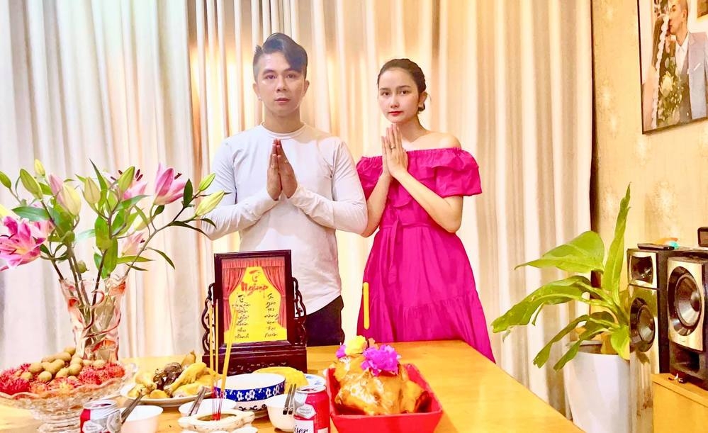 Sao Việt ngày 30/9: Trấn Thành lên tiếng khi bị chỉ trích vì gọi Phi Nhung là 