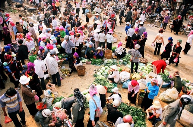 Tủa Chùa - Điểm trải nghiệm thú vị cho du khách